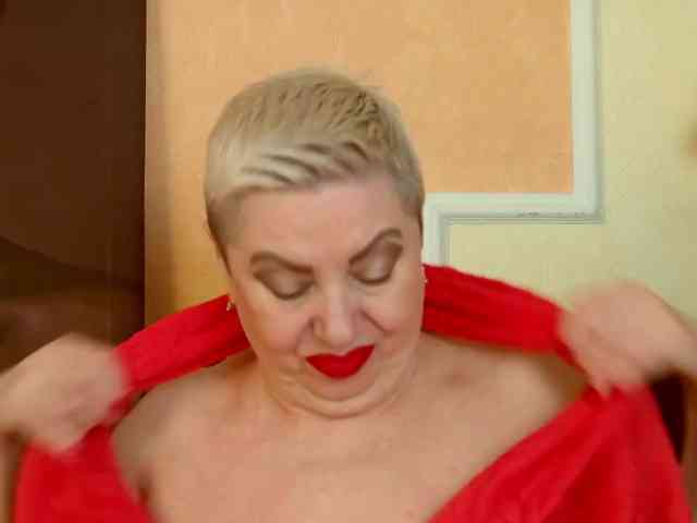 PoshLadyx webcam