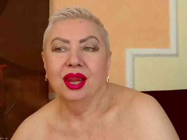 PoshLadyx webcam