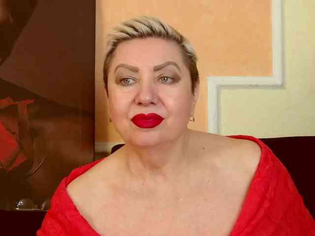 PoshLadyx webcam