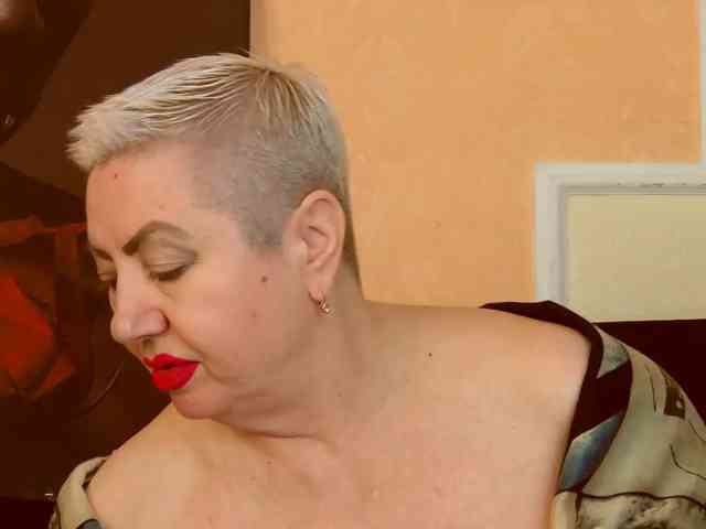 PoshLadyx webcam