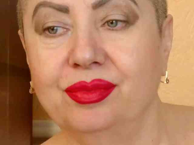 PoshLadyx webcam