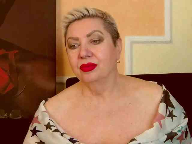 PoshLadyx webcam