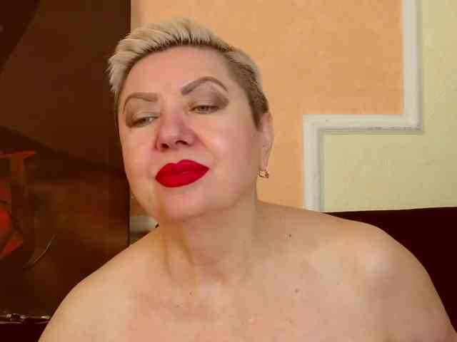 PoshLadyx webcam