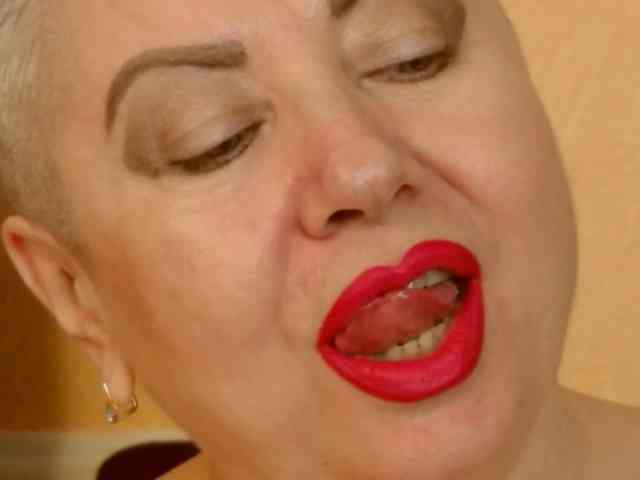 PoshLadyx webcam