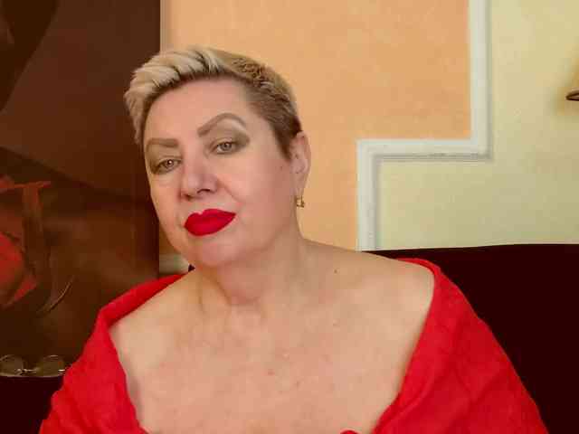 PoshLadyx webcam