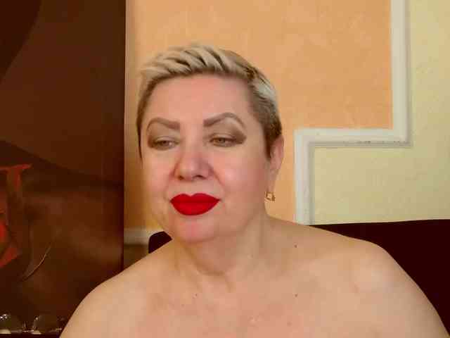 PoshLadyx webcam