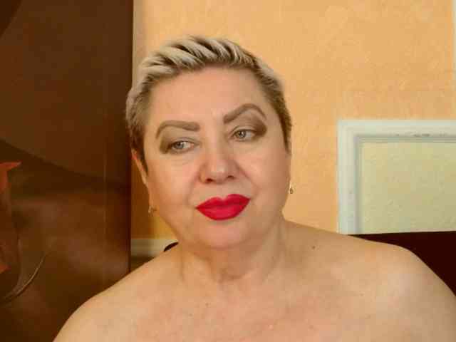 PoshLadyx webcam