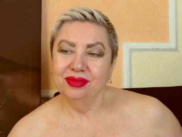 PoshLadyx webcam