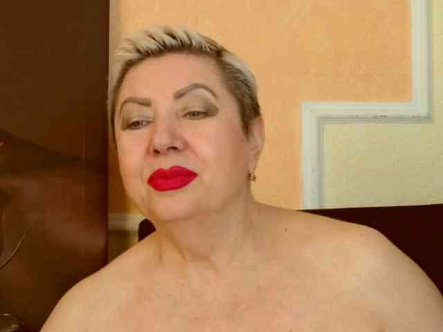 PoshLadyx webcam