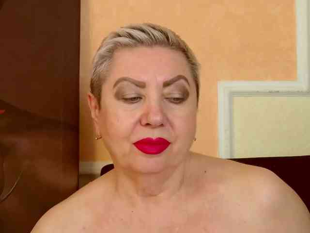 PoshLadyx webcam