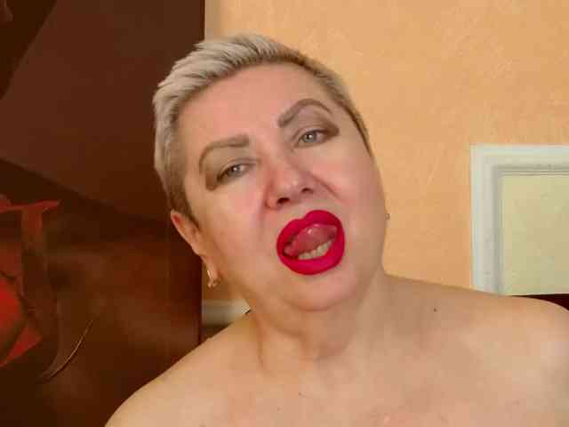 PoshLadyx webcam