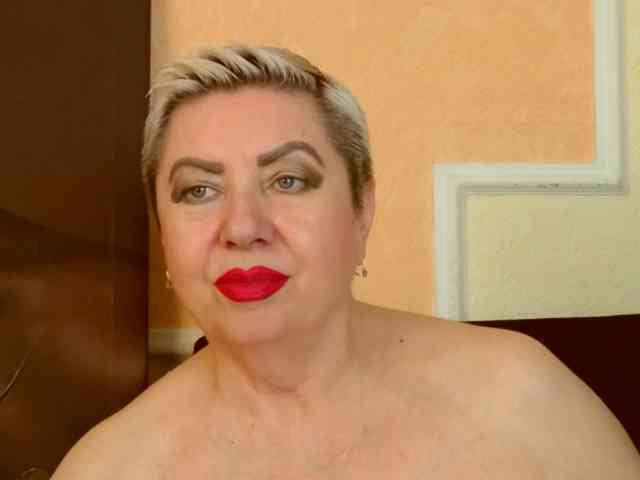 PoshLadyx webcam