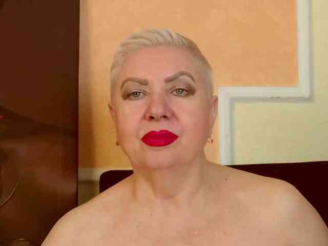 PoshLadyx webcam