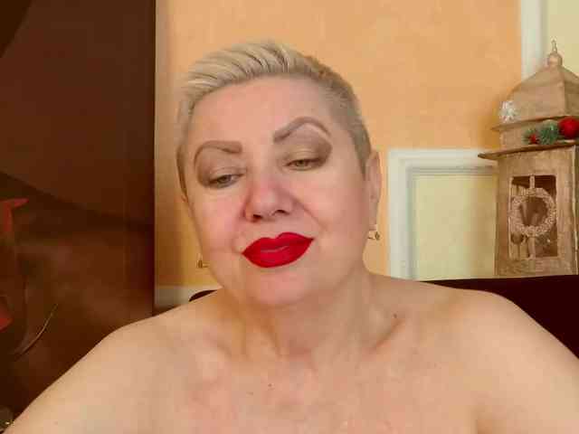 PoshLadyx