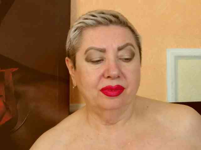 PoshLadyx webcam