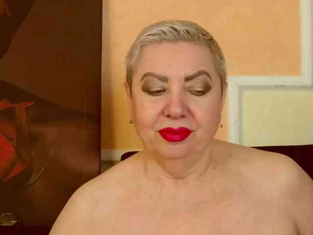PoshLadyx webcam