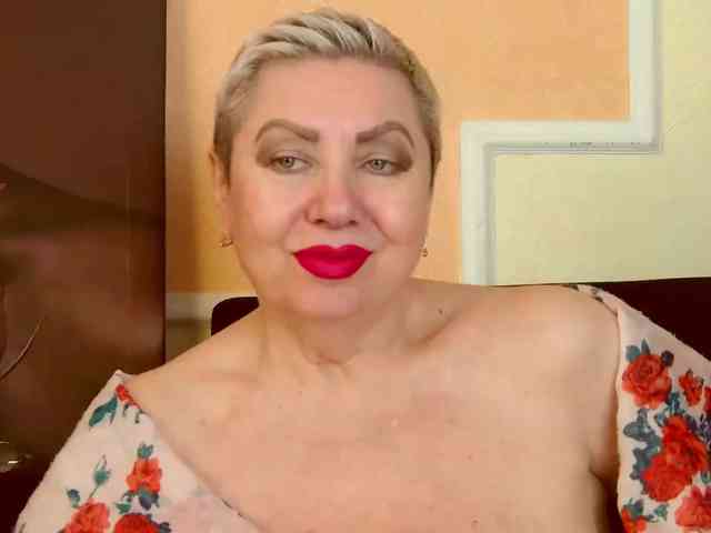 PoshLadyx webcam