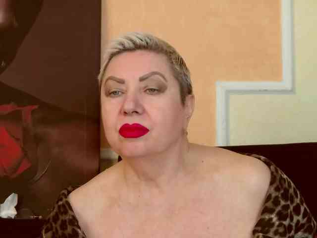 PoshLadyx webcam