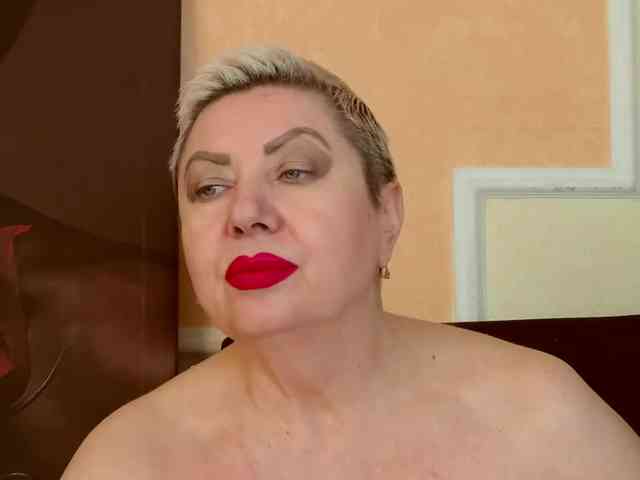 PoshLadyx webcam