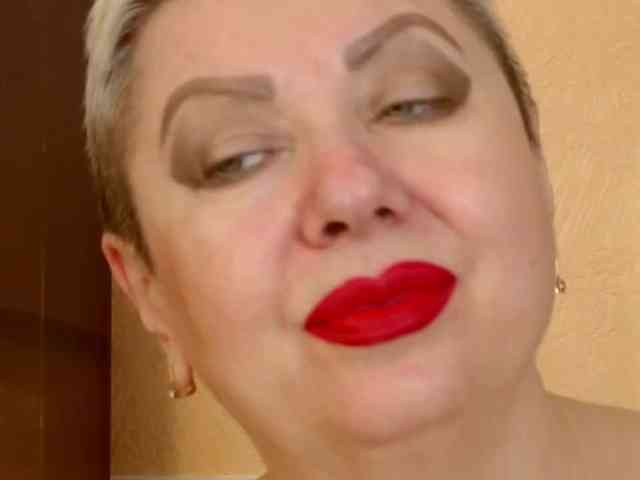 PoshLadyx webcam