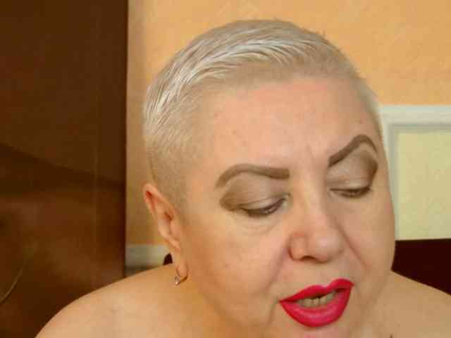 PoshLadyx webcam