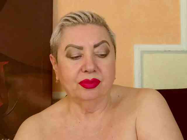 PoshLadyx webcam