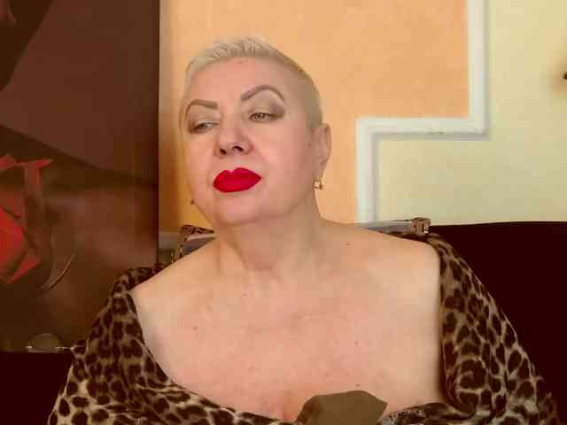 PoshLadyx webcam