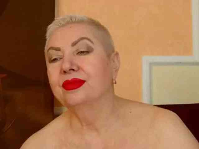 PoshLadyx webcam