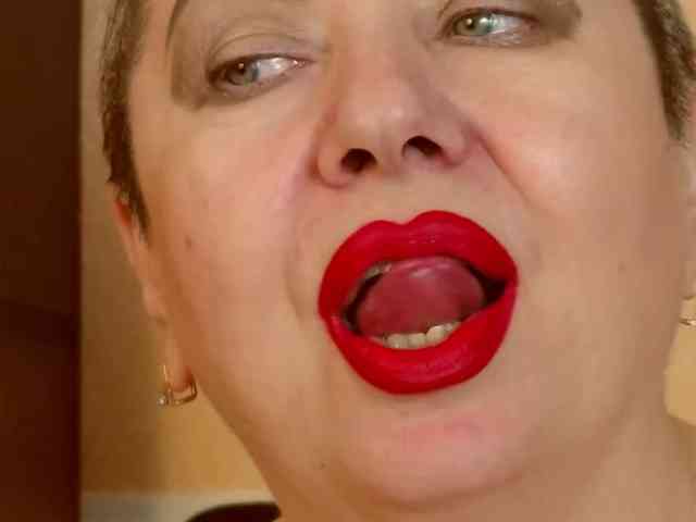 PoshLadyx webcam