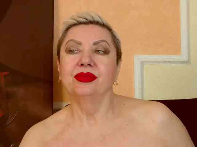 PoshLadyx webcam