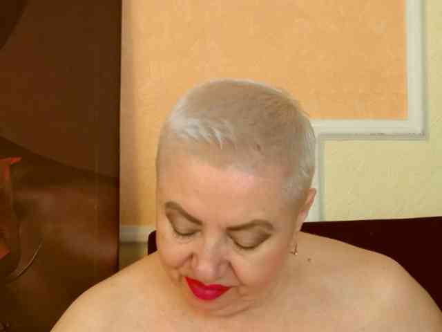PoshLadyx webcam