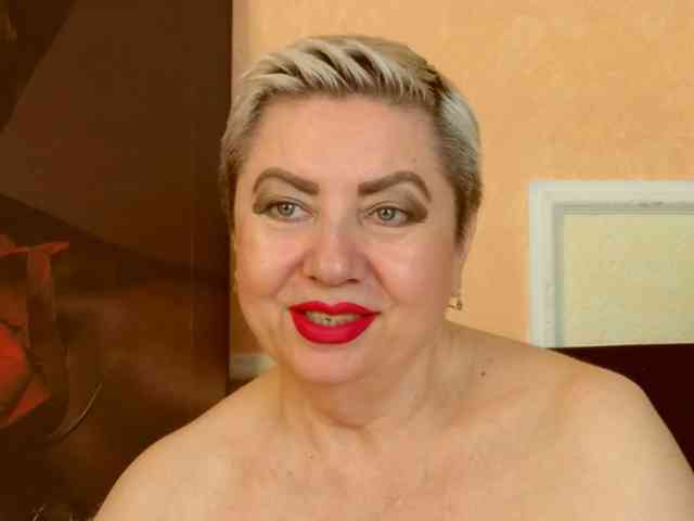 PoshLadyx webcam