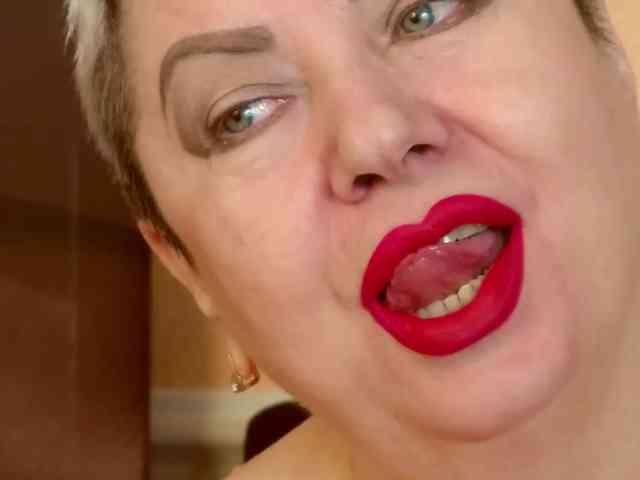 PoshLadyx webcam