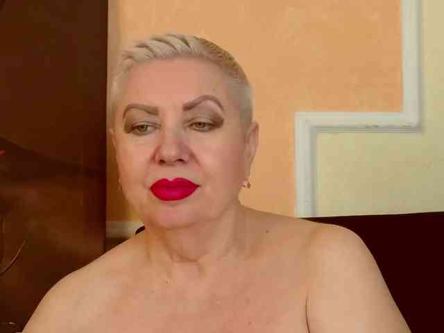 PoshLadyx webcam