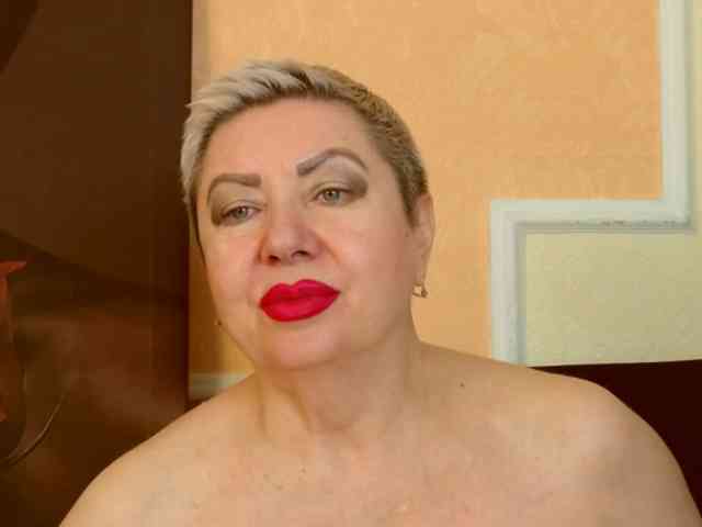 PoshLadyx webcam