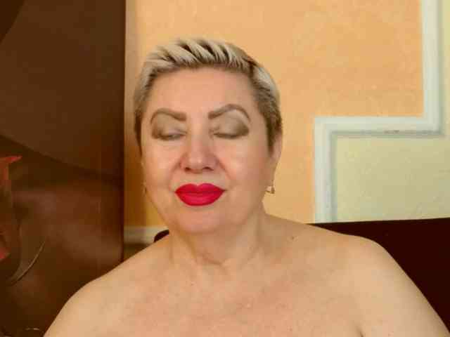 PoshLadyx webcam