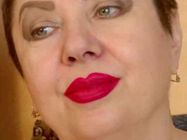 PoshLadyx webcam