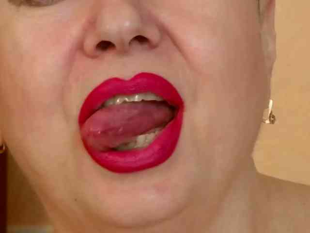 PoshLadyx webcam