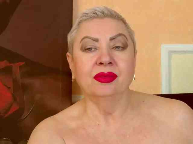 PoshLadyx webcam