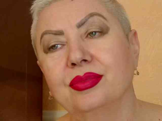 PoshLadyx webcam