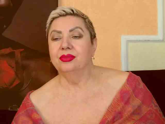 PoshLadyx webcam