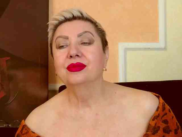 PoshLadyx webcam