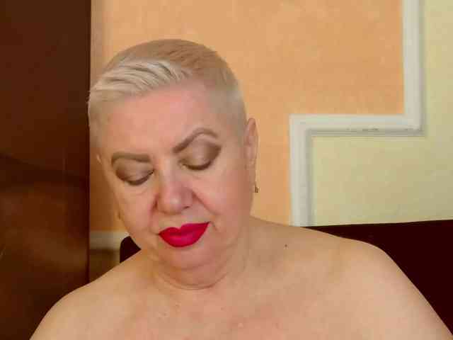 PoshLadyx webcam