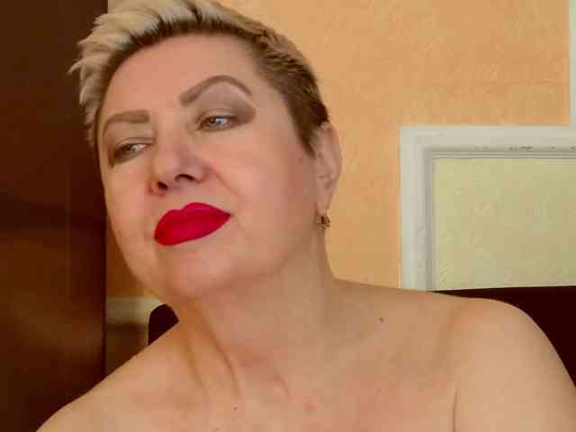 PoshLadyx webcam