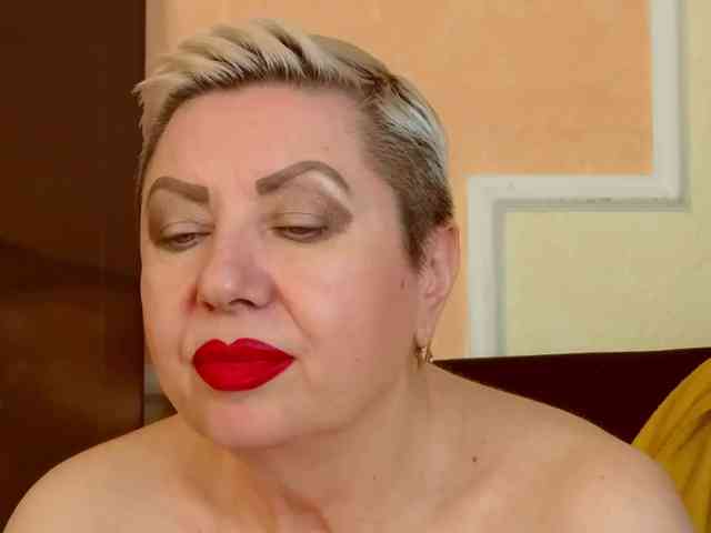 PoshLadyx webcam