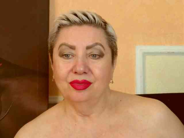 PoshLadyx webcam