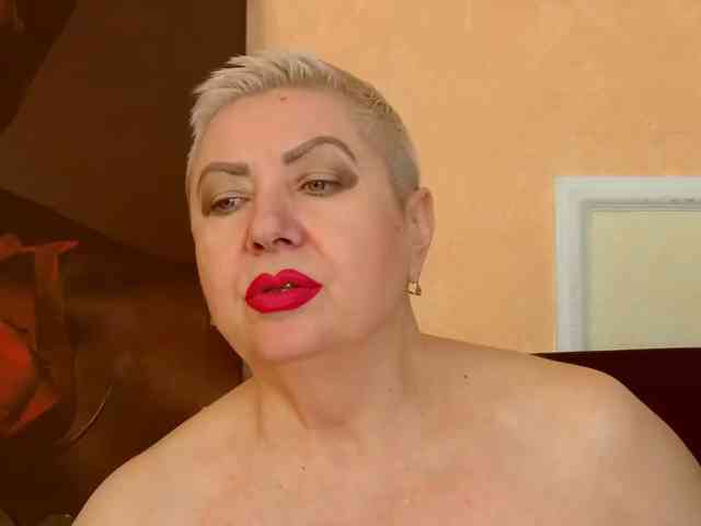 PoshLadyx webcam