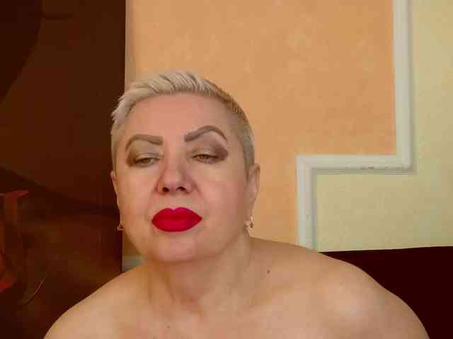 PoshLadyx webcam