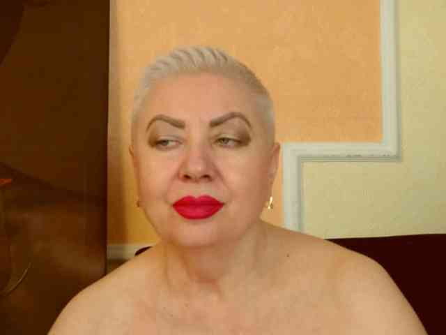 PoshLadyx webcam