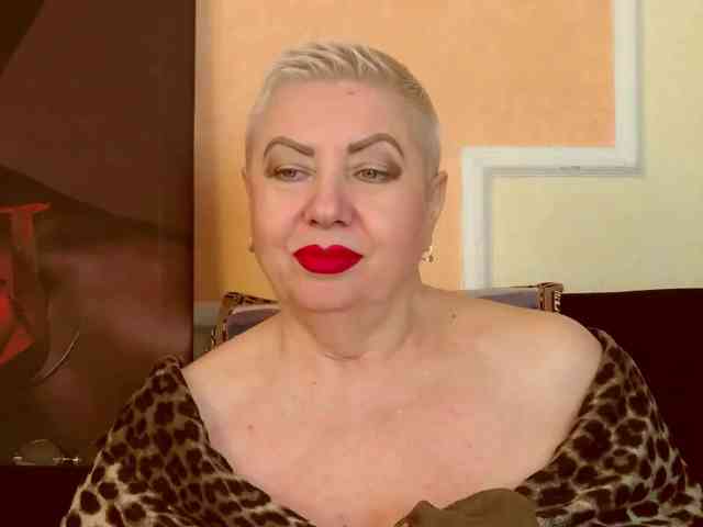 PoshLadyx webcam